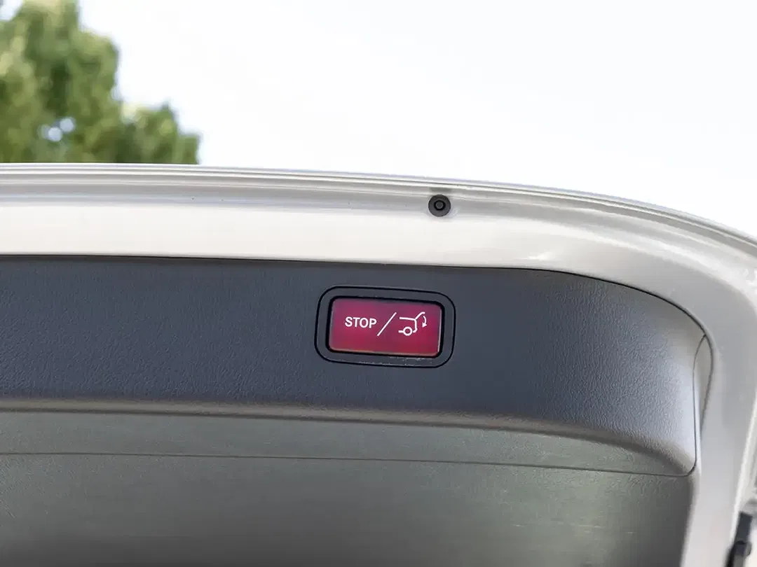 Mercedes-Benz C 220 MBUX Avantgarde - Thumbnail 7
