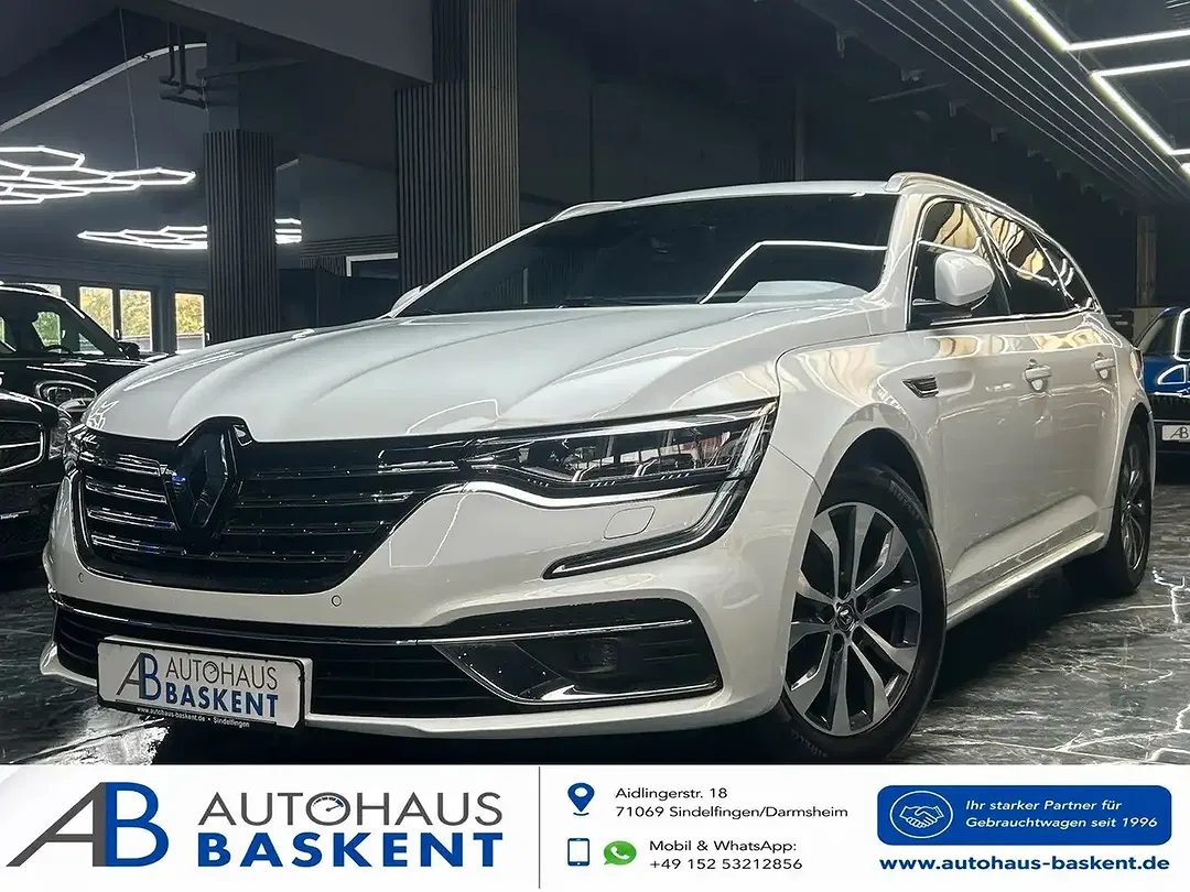Renault Talisman Intens - foto 1