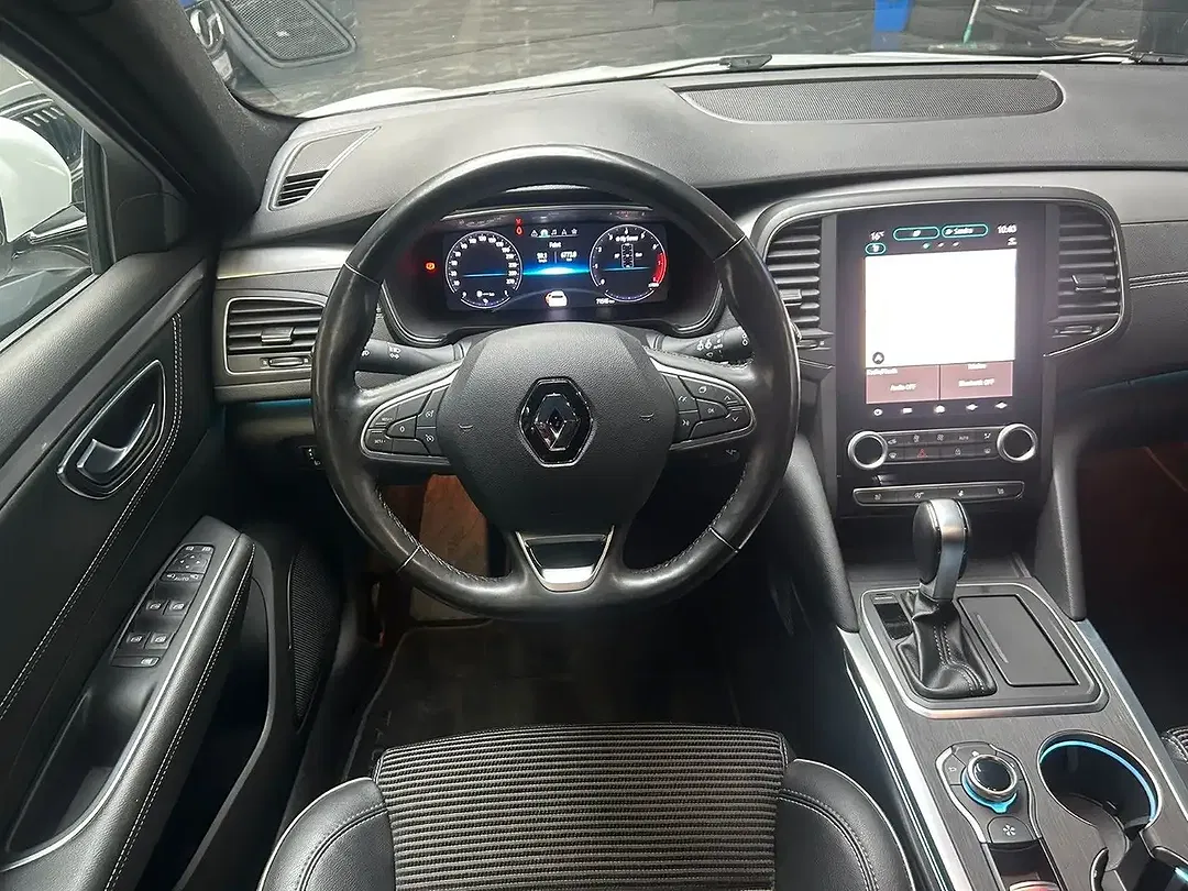 Renault Talisman Intens - foto 2