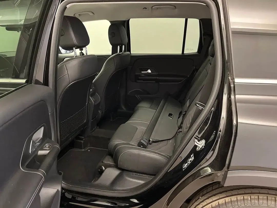 Mercedes-Benz GLB 200 Style - Thumbnail 10