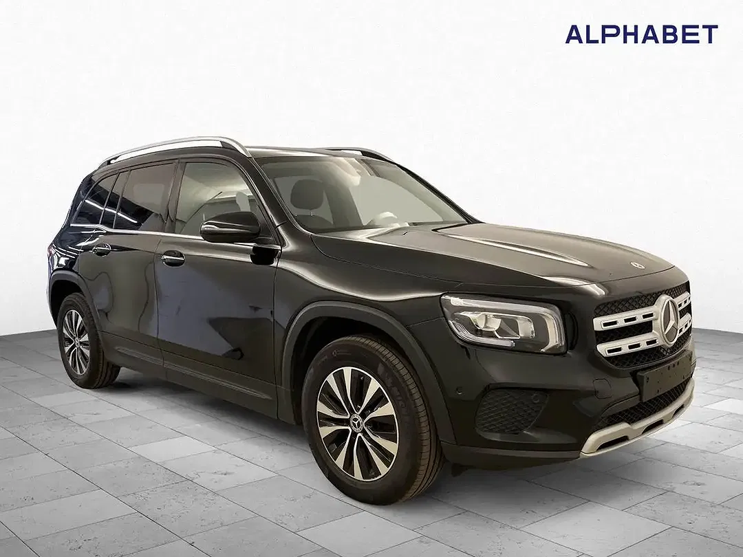 Mercedes-Benz GLB 200 Style - Thumbnail 6