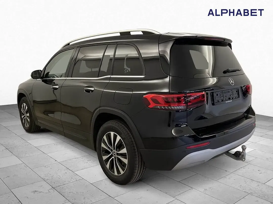 Mercedes-Benz GLB 200 Style - Thumbnail 7