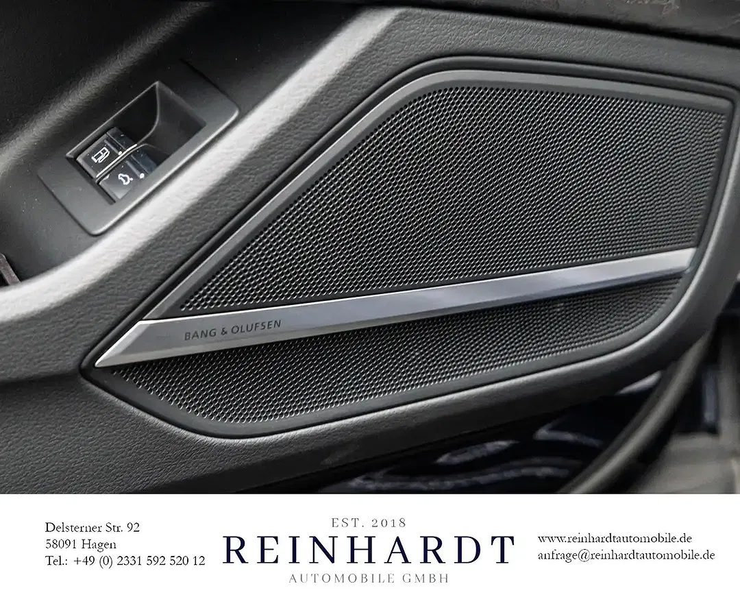 Audi A8 - Thumbnail 12