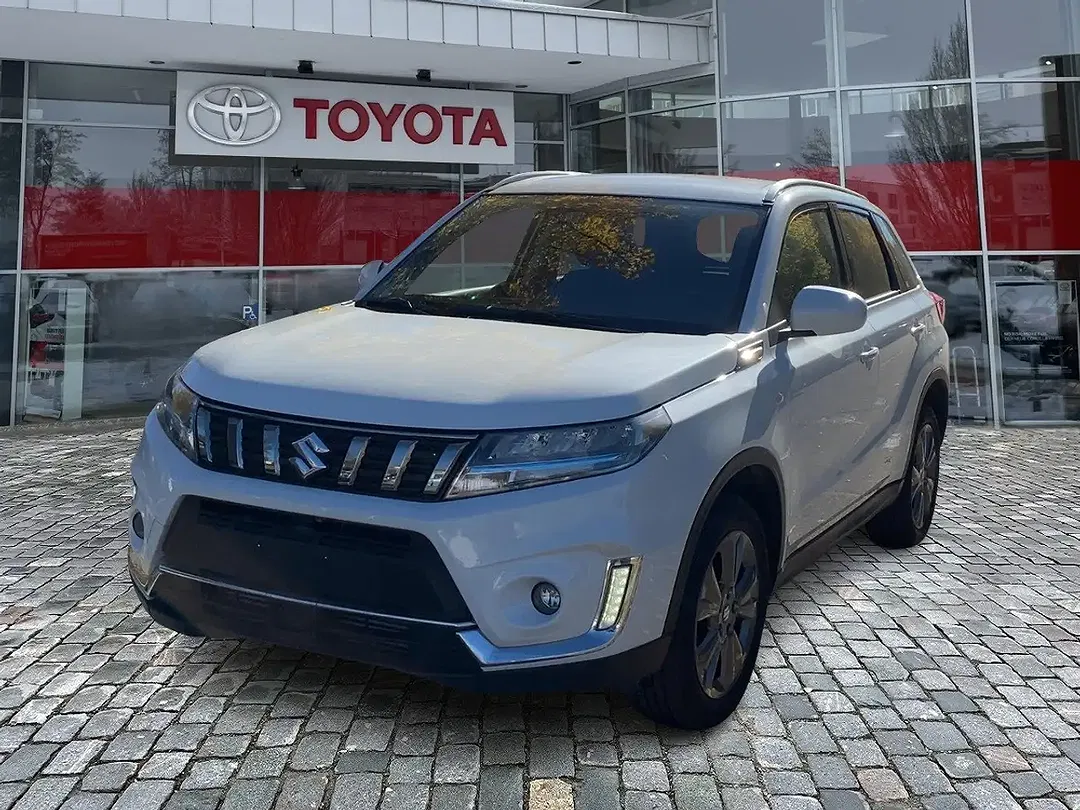 Suzuki Vitara 1.4 Comfort - foto 1