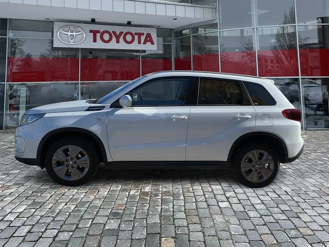 Suzuki Vitara 1.4 Comfort - foto 2