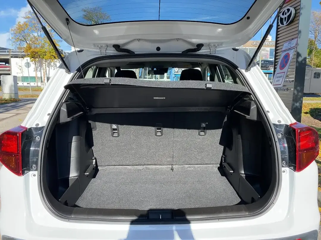 Suzuki Vitara 1.4 Comfort - Thumbnail 7