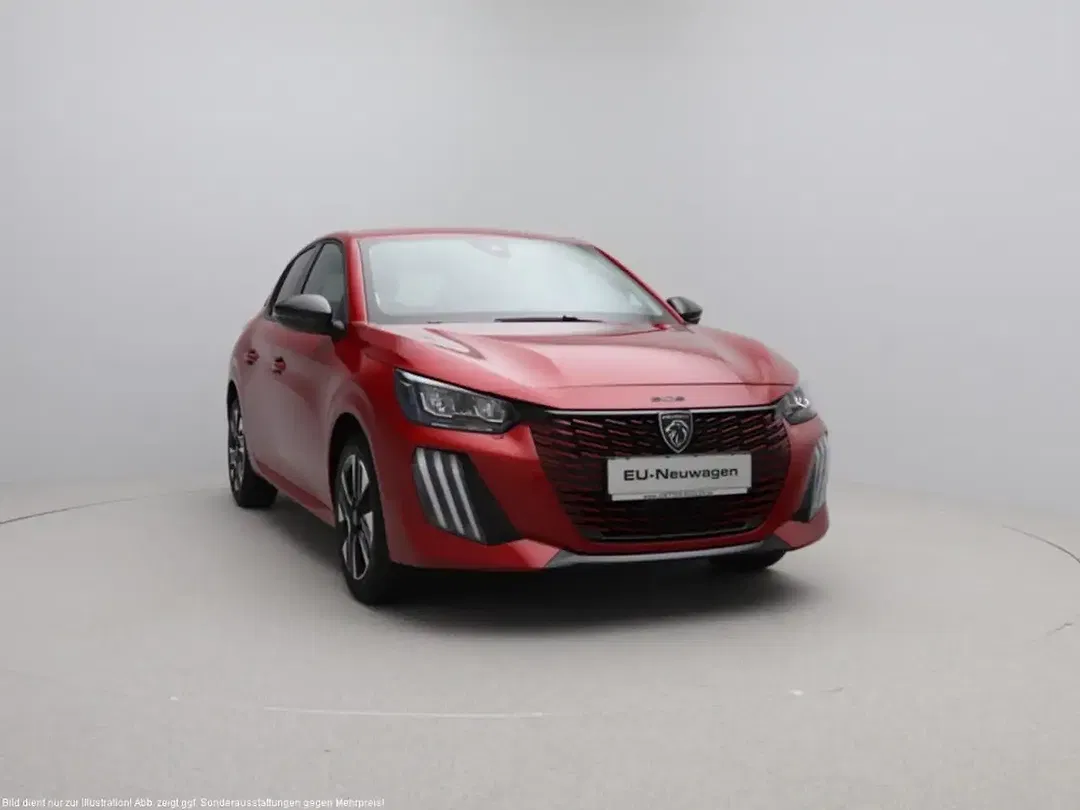 Peugeot 208 156 EV Style - Thumbnail 9