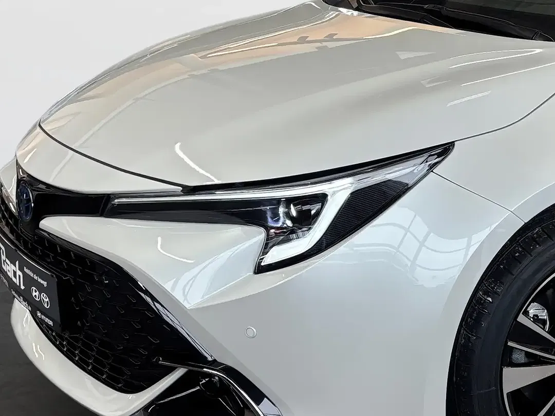 Toyota Corolla Hybrid Teamplayer - Thumbnail 5