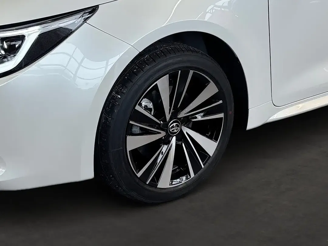 Toyota Corolla Hybrid Teamplayer - Thumbnail 6