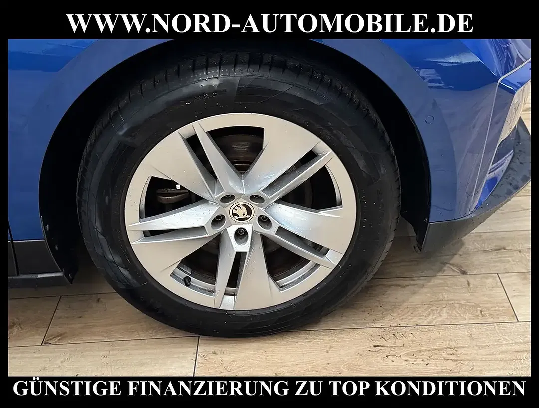 Skoda Enyaq 60 iV Lounge - foto 12
