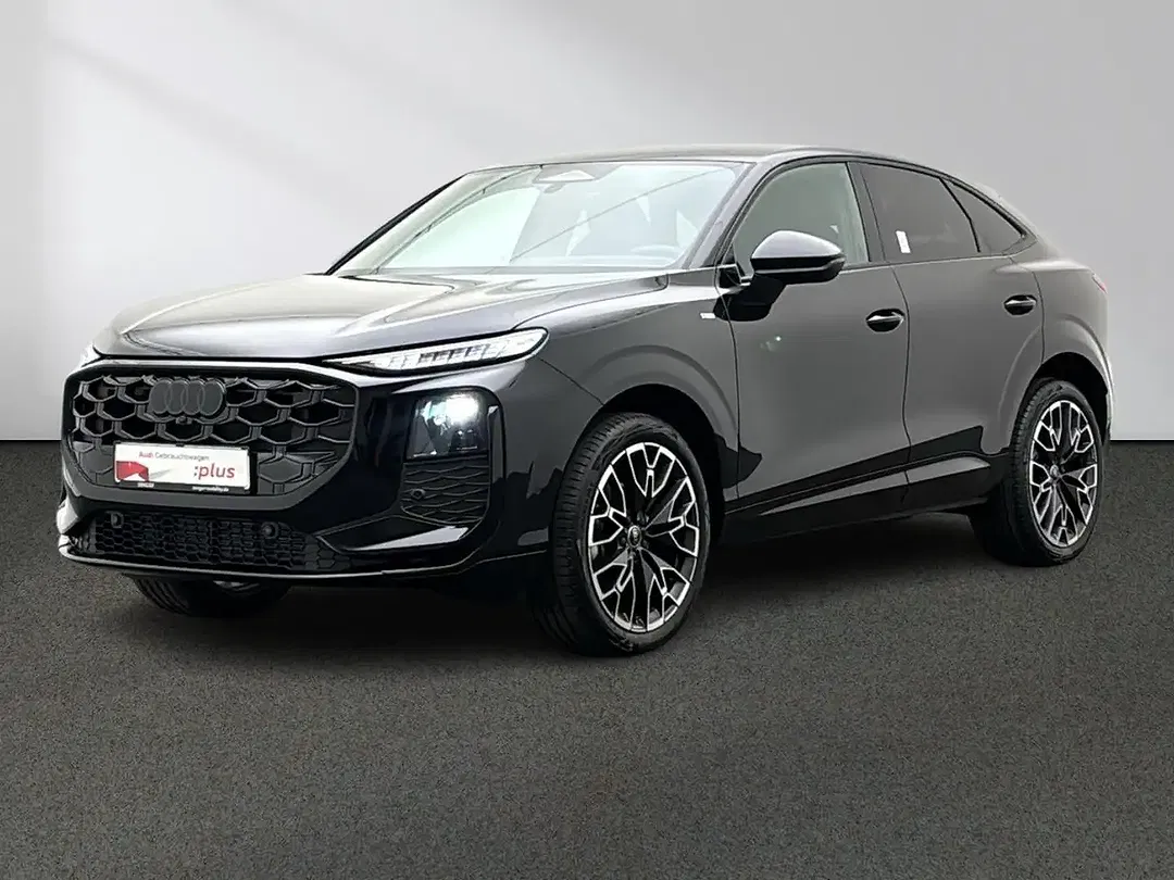 Audi Q3 TFSI Sportback - Thumbnail 13