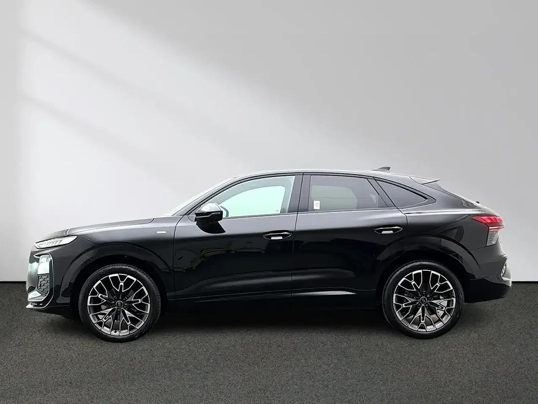 Audi Q3 TFSI Sportback - Afbeelding 1
