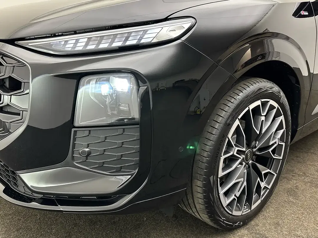 Audi Q3 TFSI Sportback - Thumbnail 5