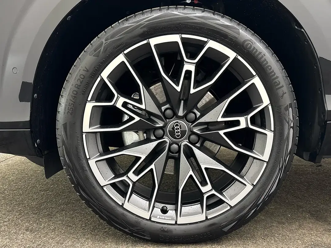 Audi Q3 TFSI Sportback - Thumbnail 6