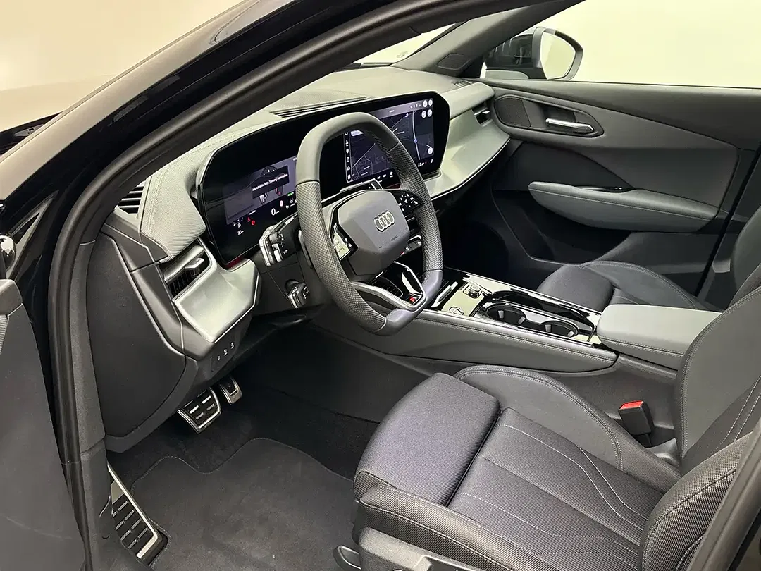 Audi Q3 TFSI Sportback - Thumbnail 8