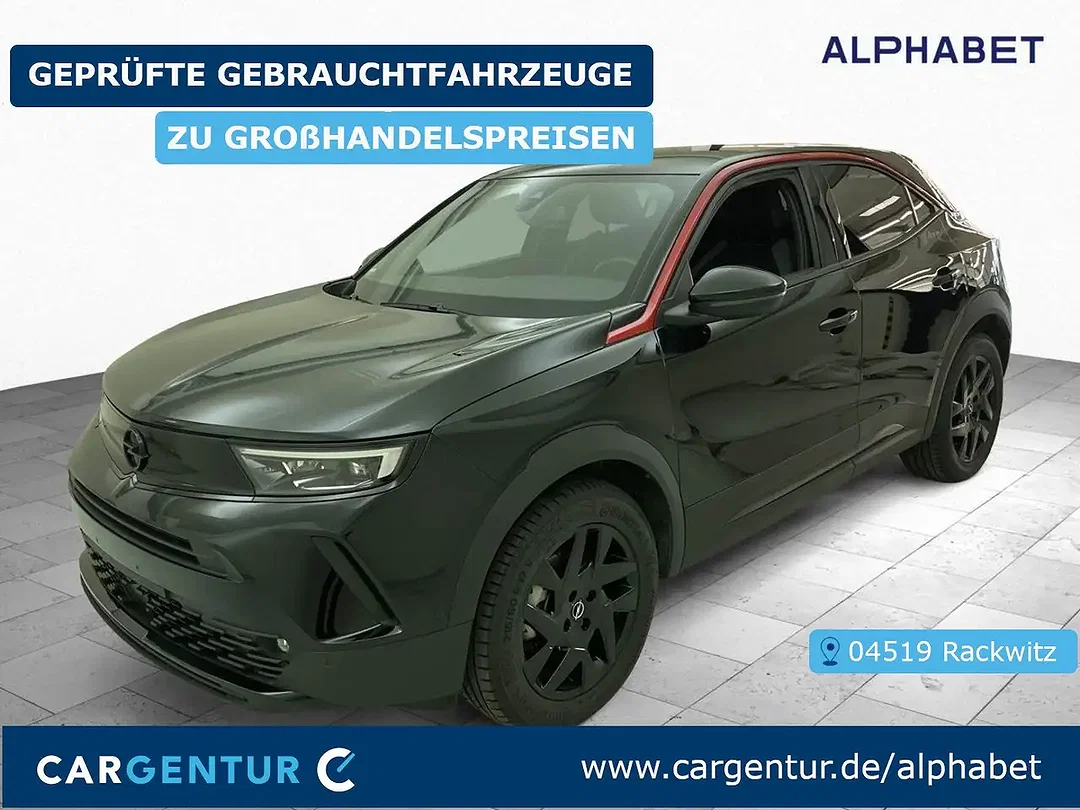Opel Mokka-E GS Line - Afbeelding 1