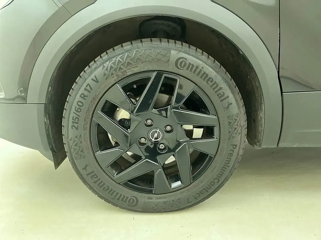 Opel Mokka-E GS Line - Thumbnail 10