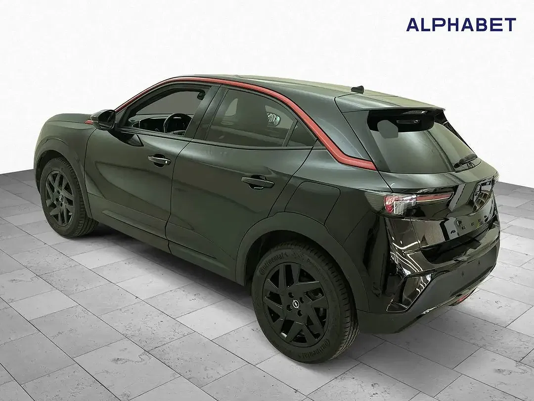 Opel Mokka-E GS Line - Thumbnail 3