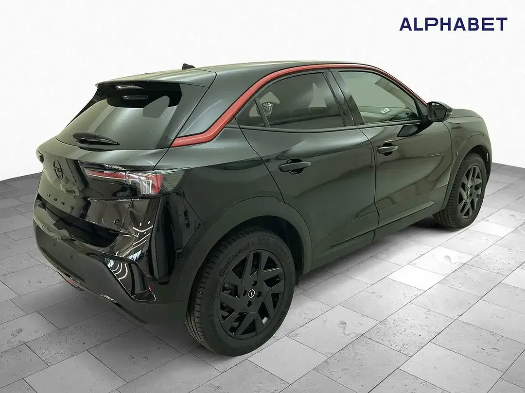 Opel Mokka-E GS Line - Thumbnail 6