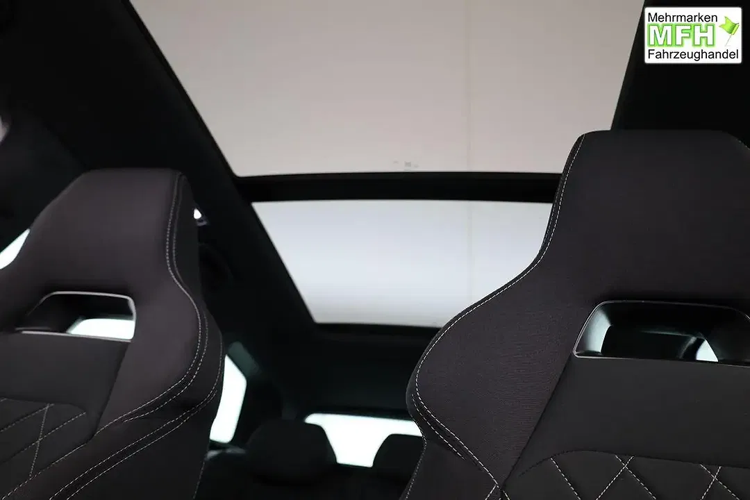 Skoda Karoq 2.0 TDI DSG 4x4 Sportline - Thumbnail 12