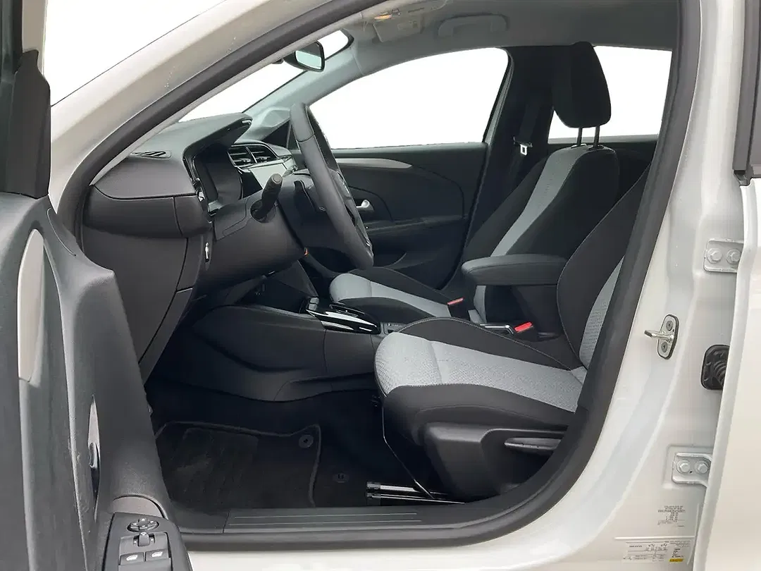 Opel Corsa 1.2 Turbo AUT - Thumbnail 10