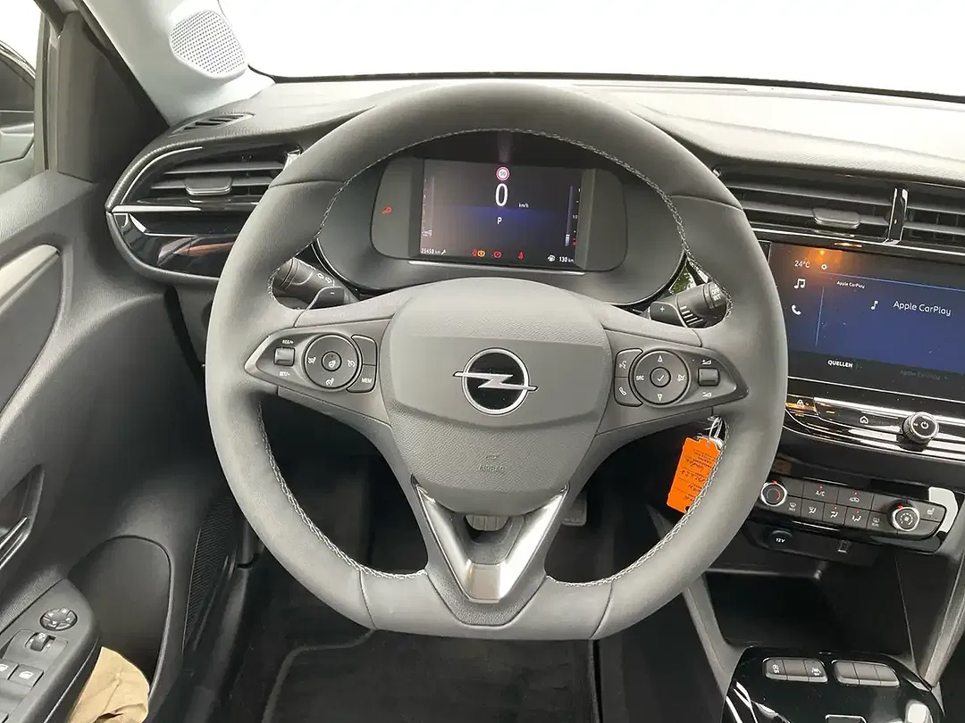 Opel Corsa 1.2 Turbo AUT - Thumbnail 13