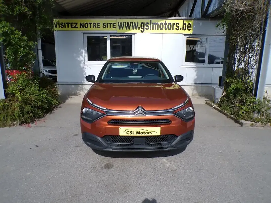 Citroen C4 1.2 - foto 2