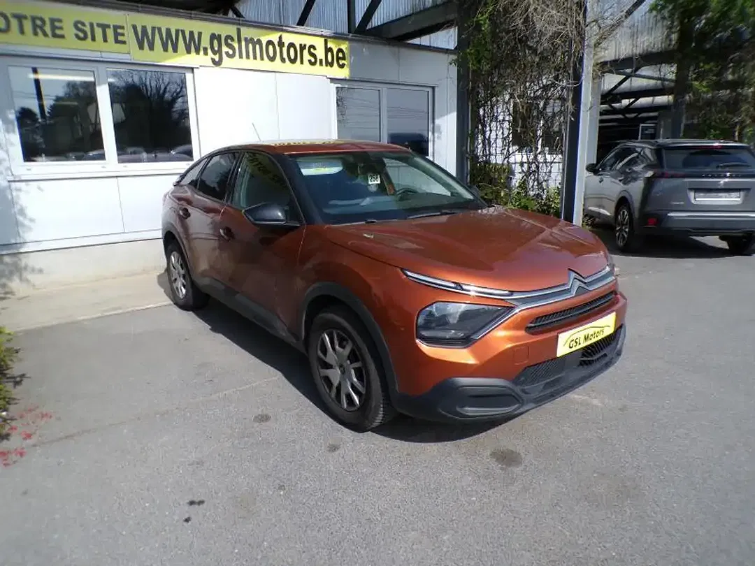 Citroen C4 1.2 - Thumbnail 3