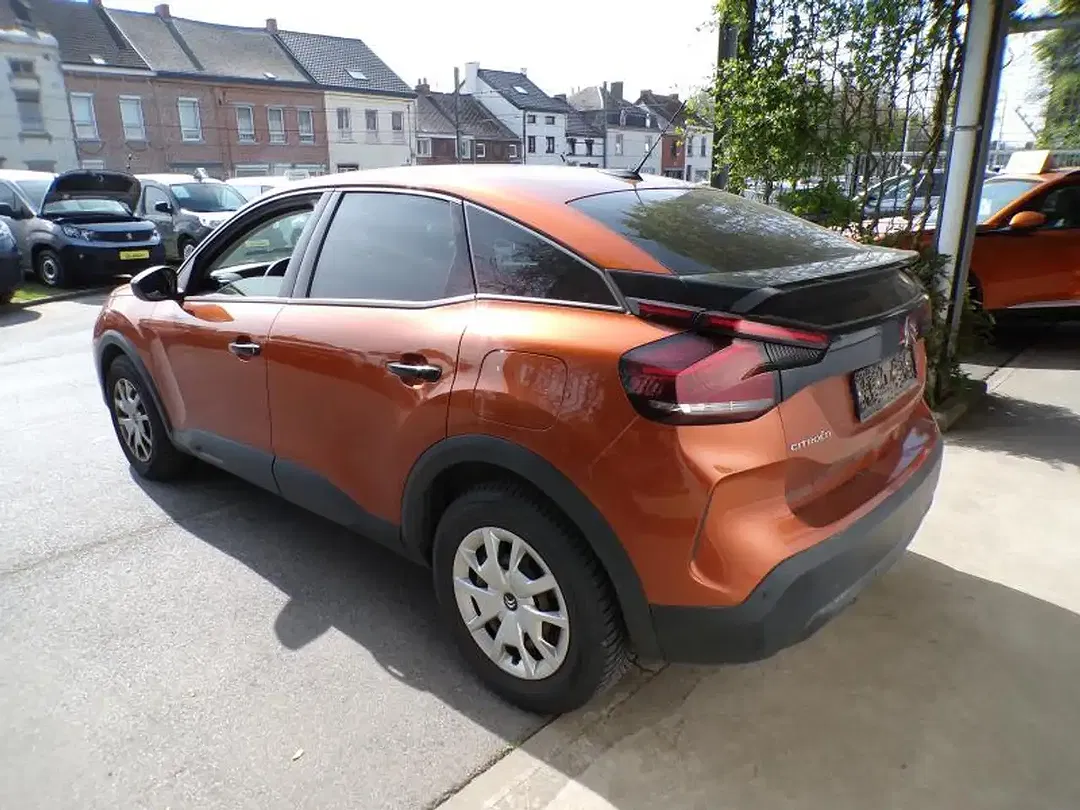 Citroen C4 1.2 - Thumbnail 5