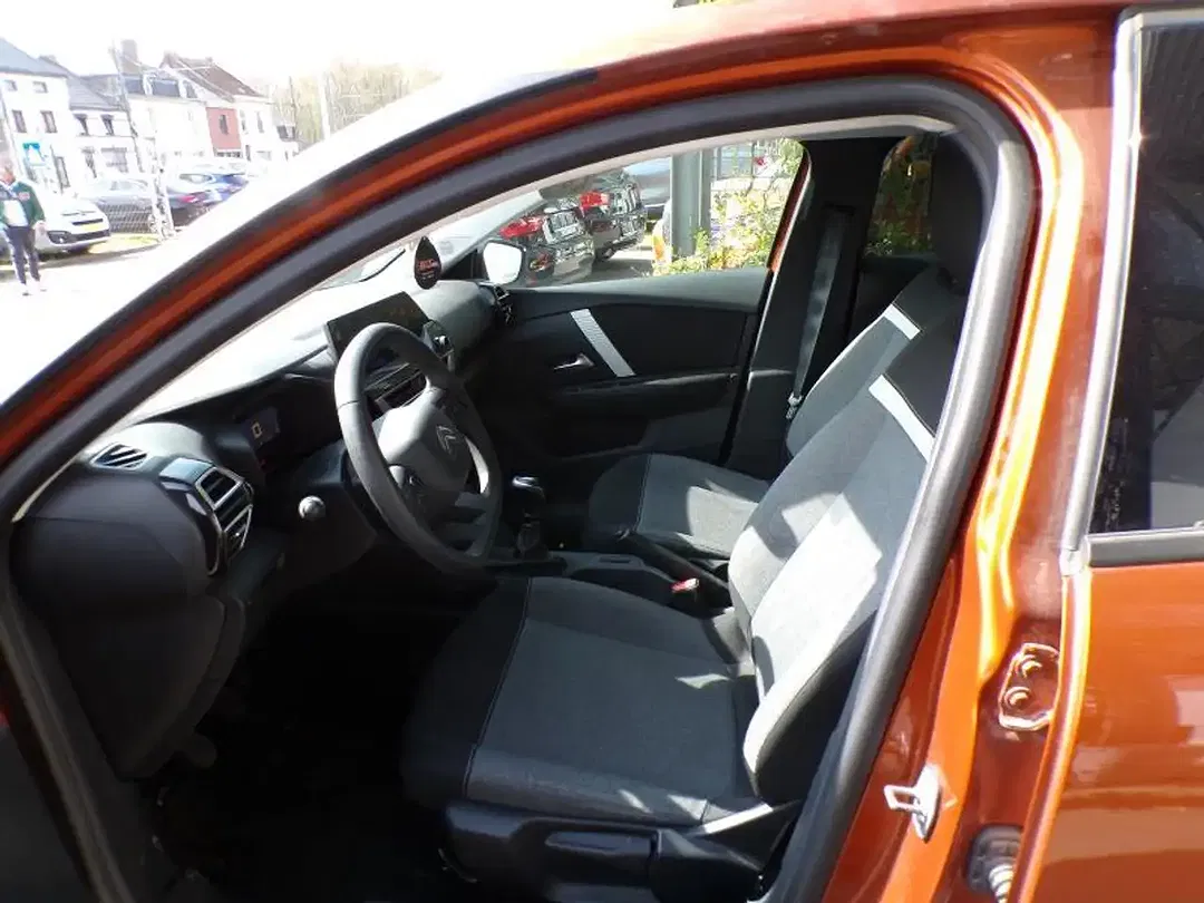 Citroen C4 1.2 - Thumbnail 6