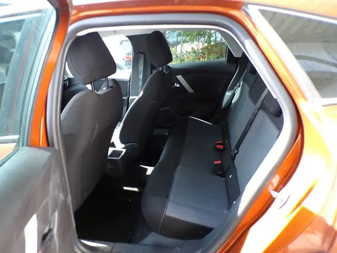 Citroen C4 1.2 - Thumbnail 7