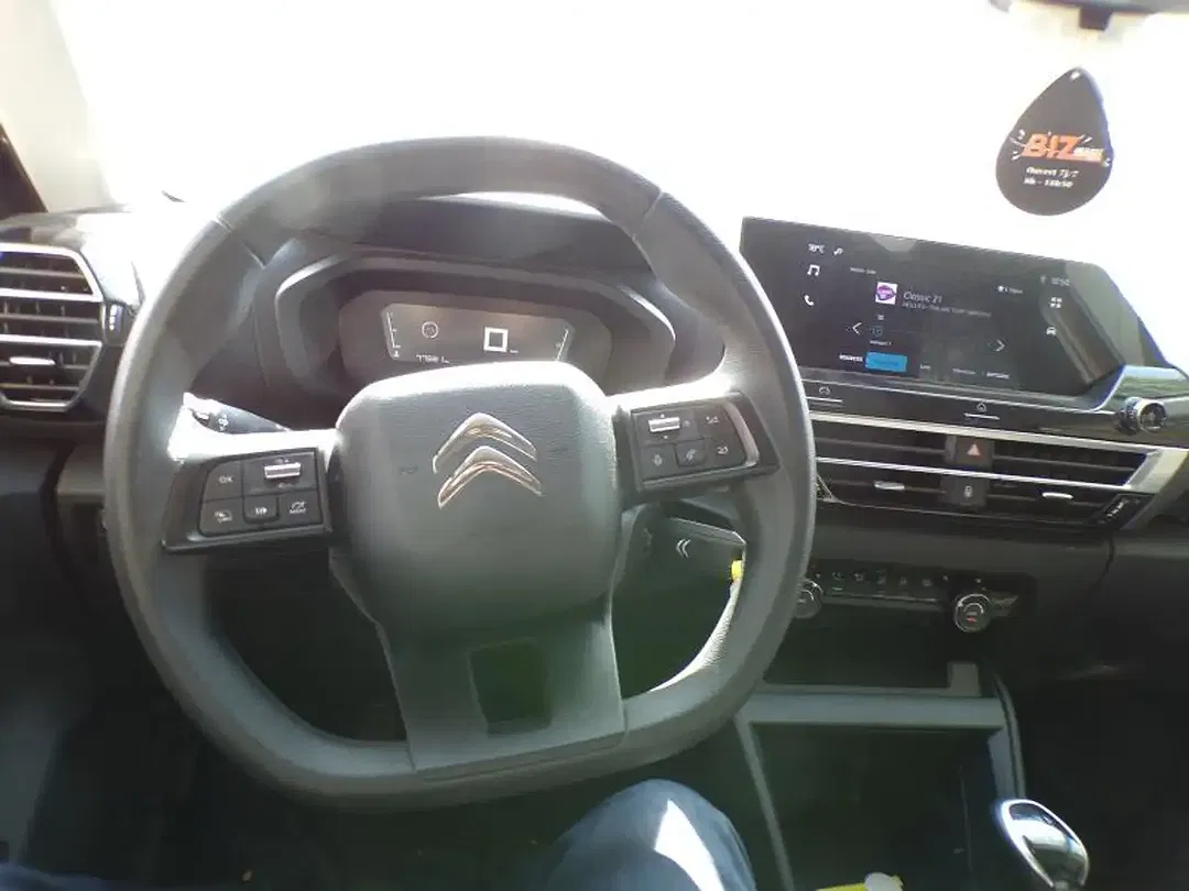 Citroen C4 1.2 - Thumbnail 8