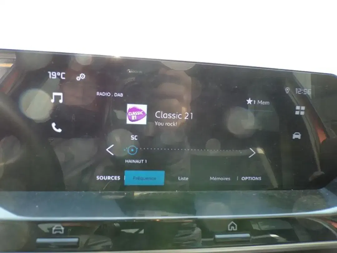 Citroen C4 1.2 - Thumbnail 9