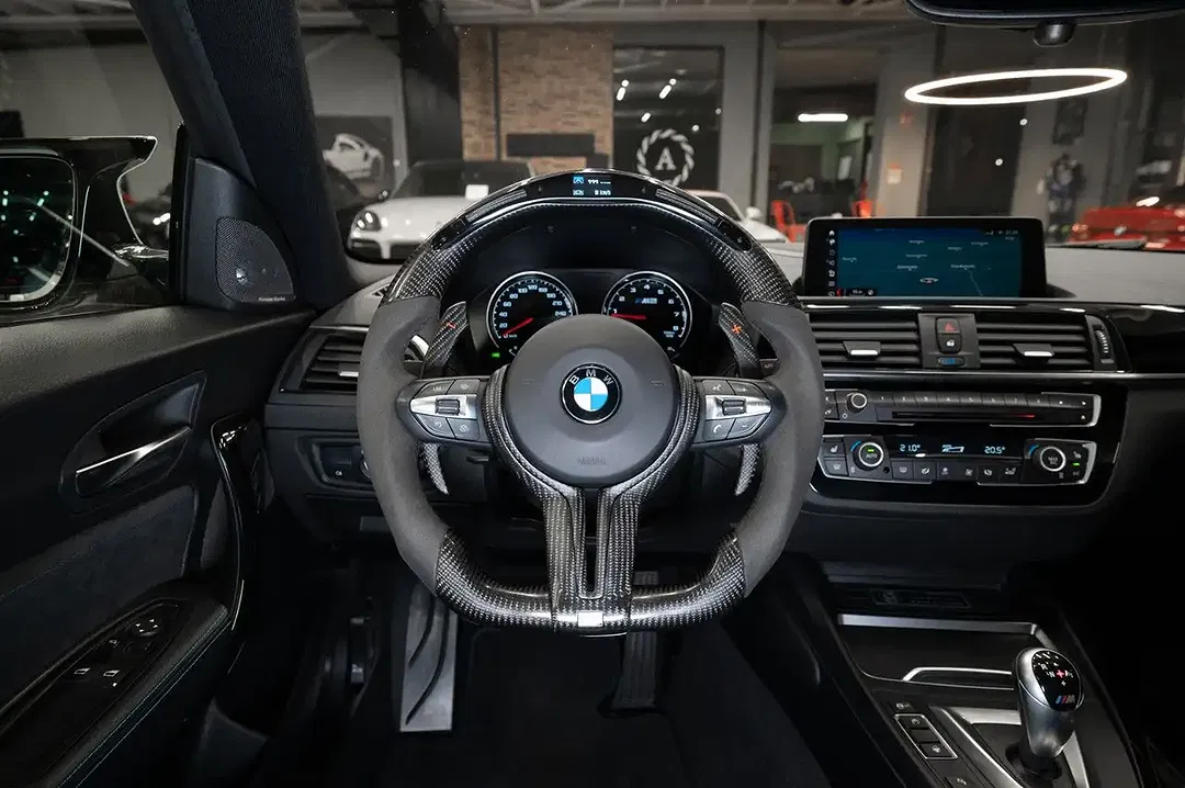 BMW M2 Competition - Thumbnail 7