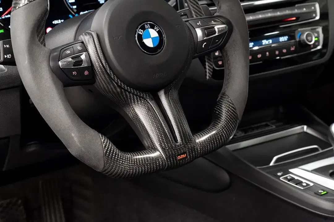 BMW M2 Competition - Thumbnail 14