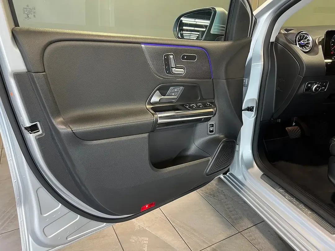 Mercedes-Benz B 200 MBUX Progressive - Thumbnail 11