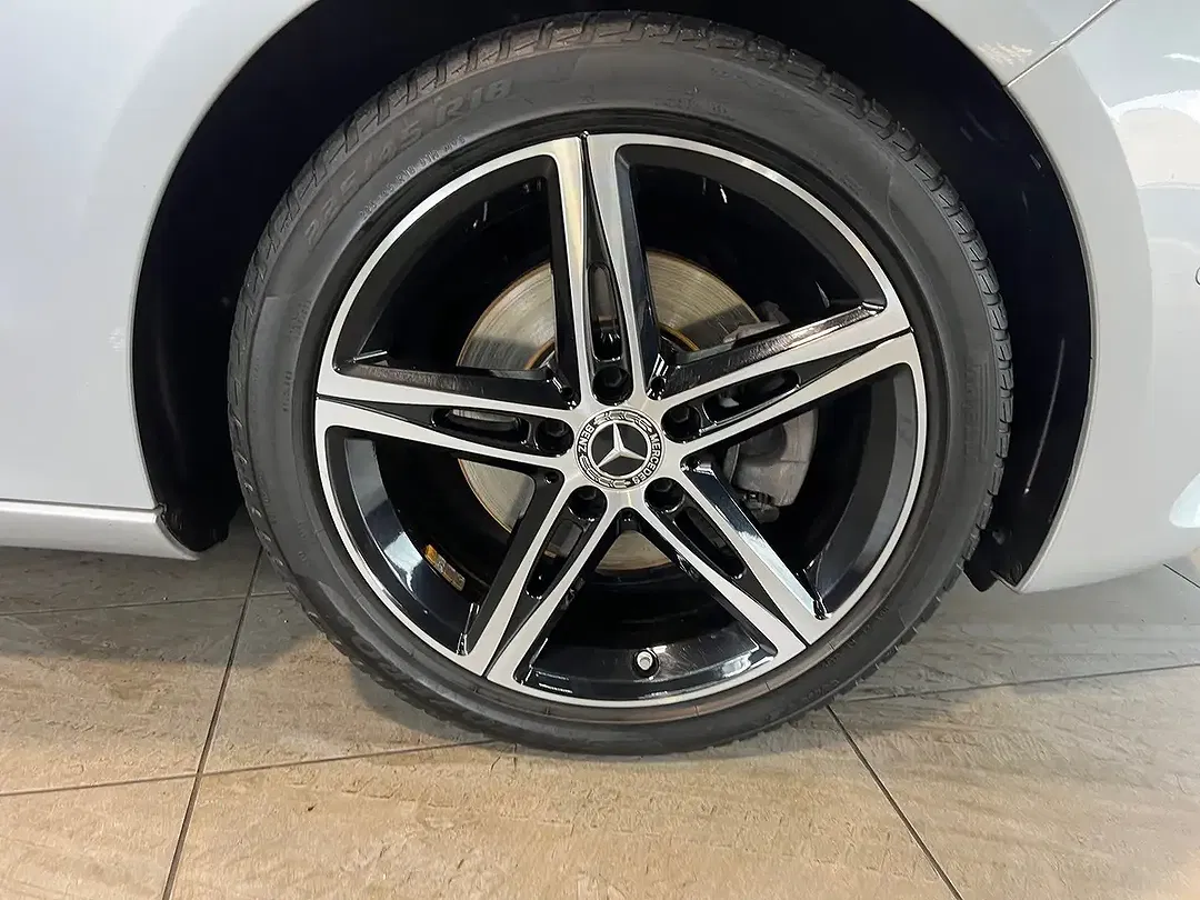Mercedes-Benz B 200 MBUX Progressive - Thumbnail 12