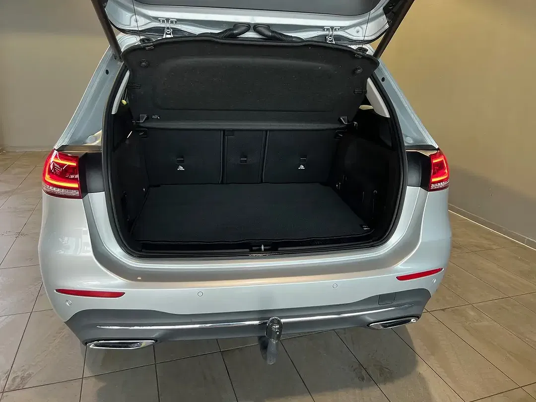 Mercedes-Benz B 200 MBUX Progressive - foto 2