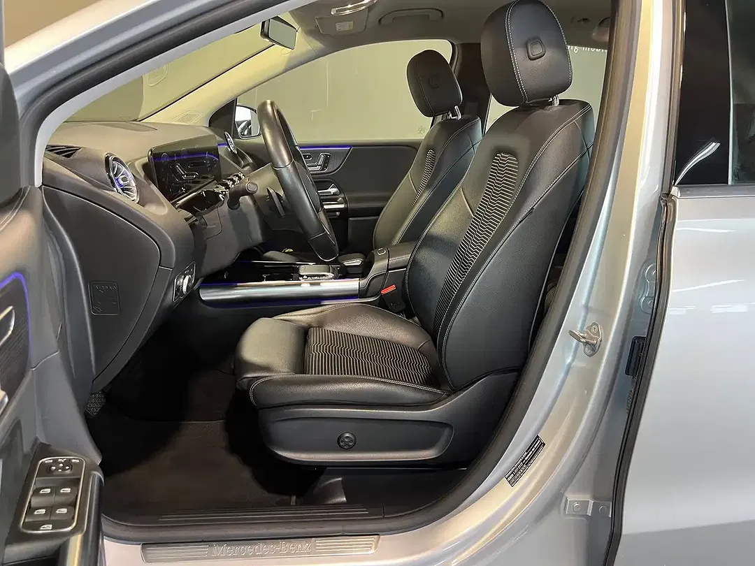 Mercedes-Benz B 200 MBUX Progressive - Thumbnail 7