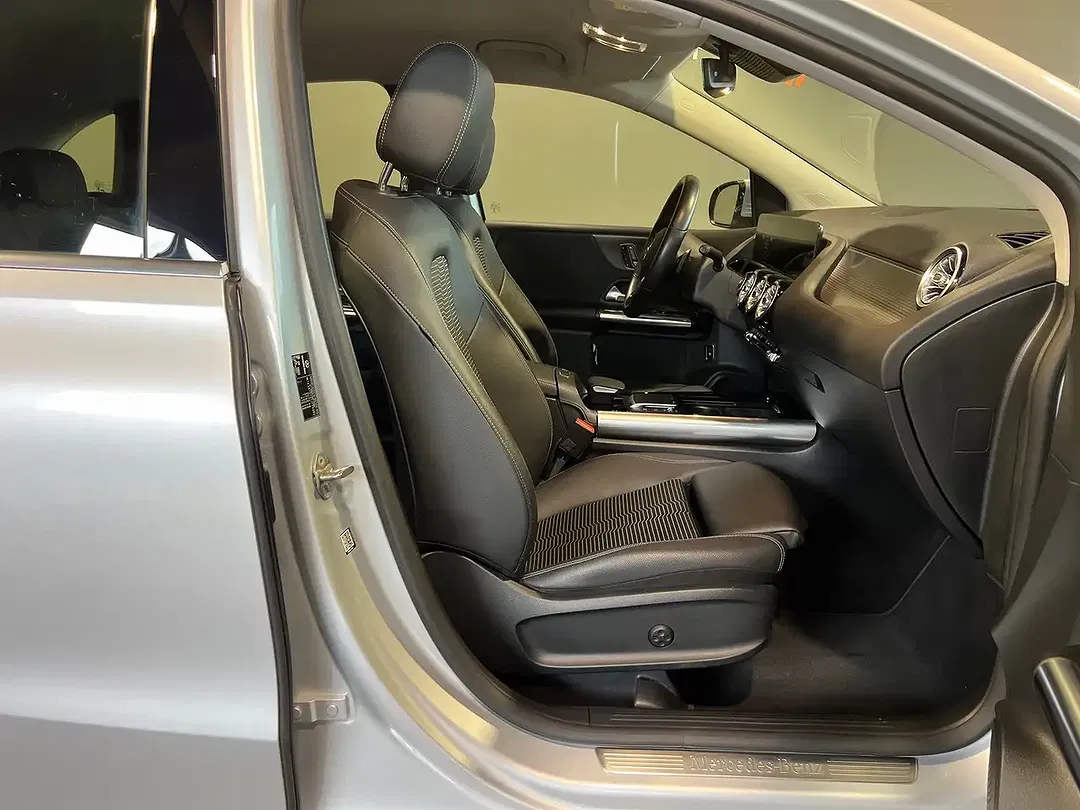 Mercedes-Benz B 200 MBUX Progressive - Thumbnail 8