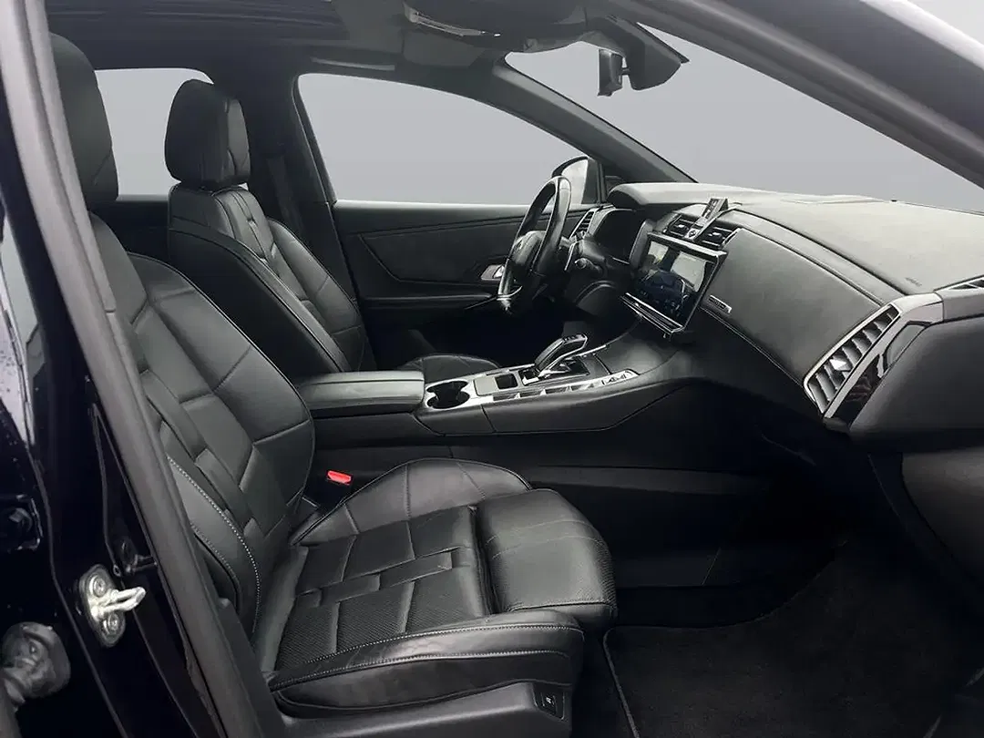 DS Automobiles DS 7 Crossback - Thumbnail 8