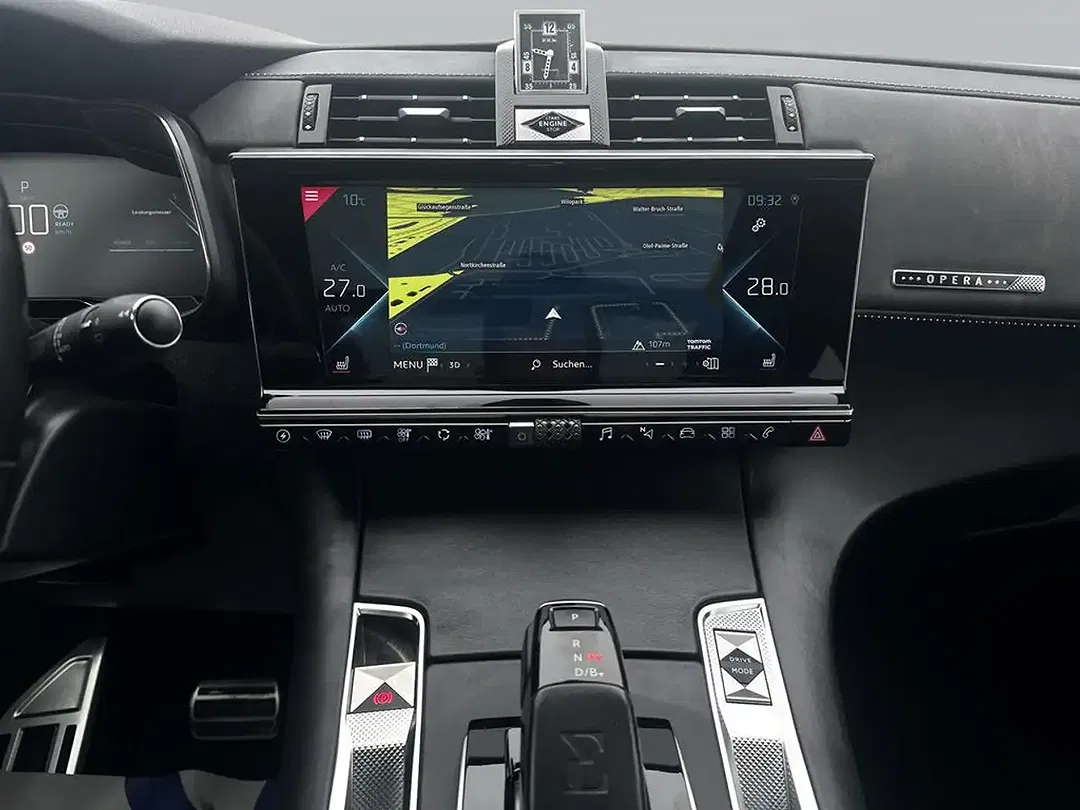 DS Automobiles DS 7 Crossback - Thumbnail 9