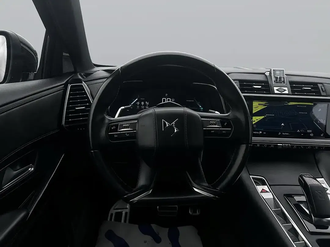 DS Automobiles DS 7 Crossback - Thumbnail 10