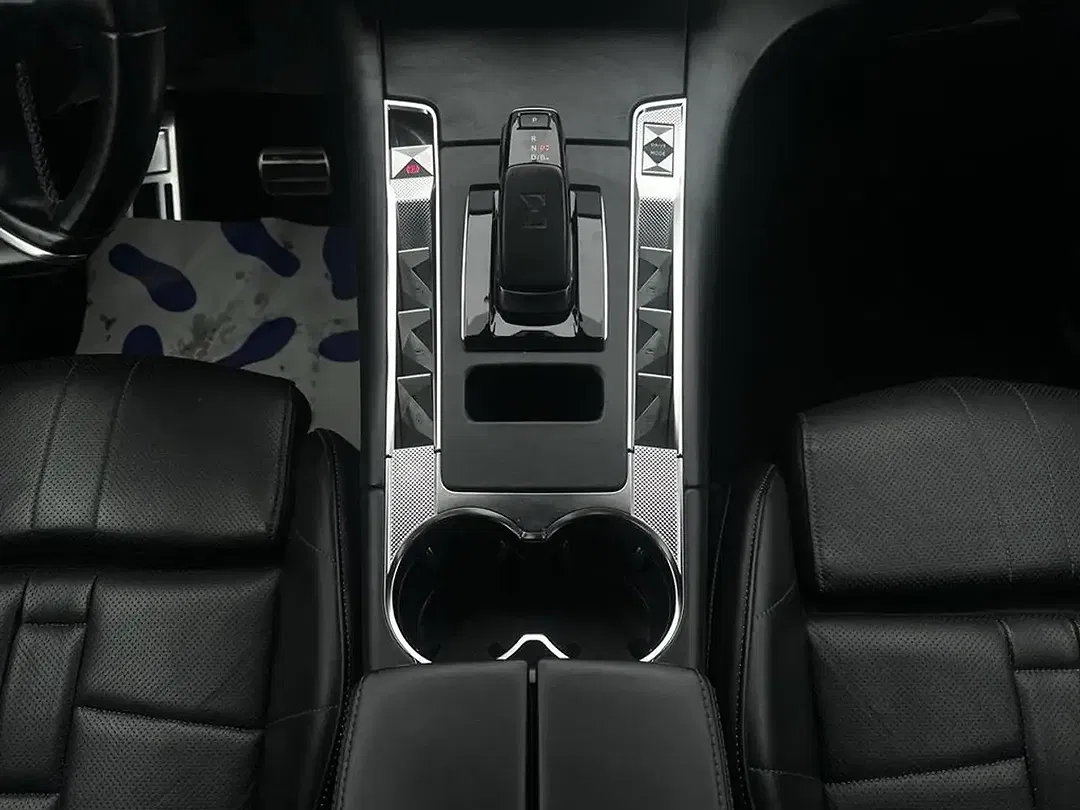DS Automobiles DS 7 Crossback - Thumbnail 11