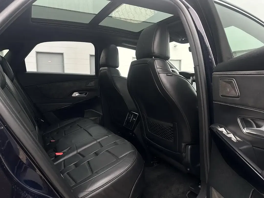 DS Automobiles DS 7 Crossback - Thumbnail 12