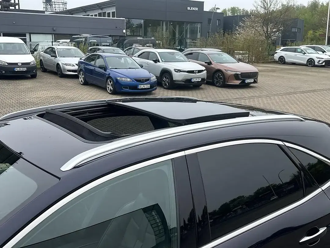 DS Automobiles DS 7 Crossback - foto 15