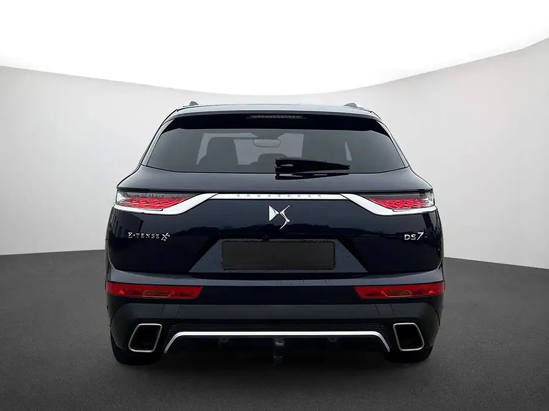 DS Automobiles DS 7 Crossback - foto 2