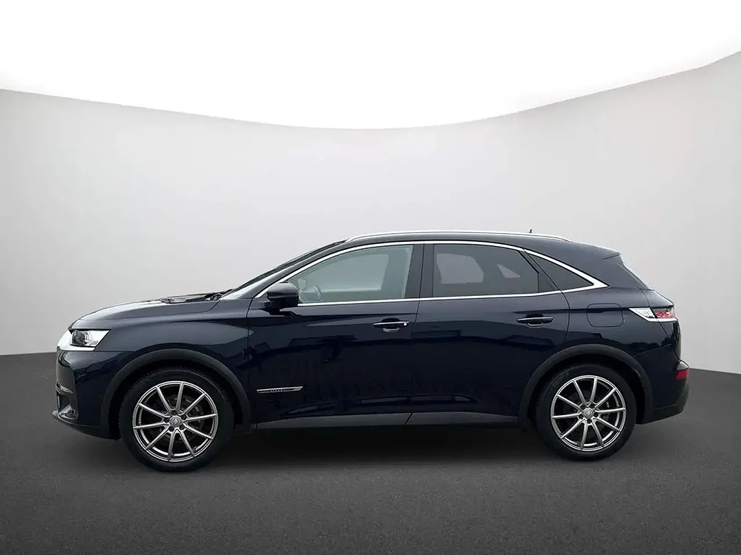 DS Automobiles DS 7 Crossback - Afbeelding 1