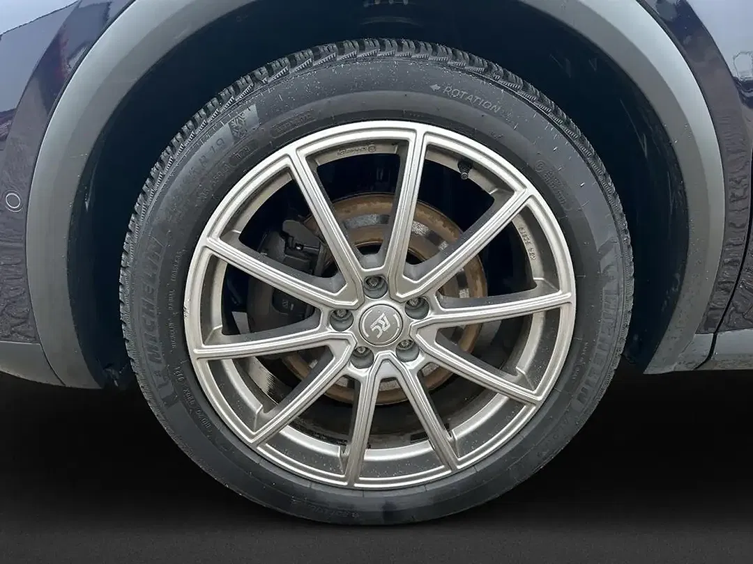 DS Automobiles DS 7 Crossback - Thumbnail 5