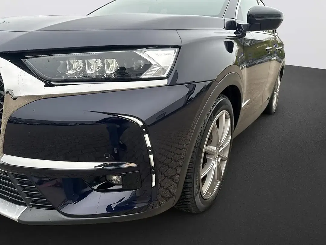 DS Automobiles DS 7 Crossback - Thumbnail 6